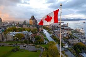 Canada inflation