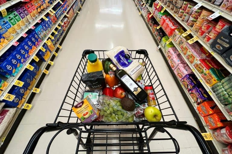 U.S. retail sales