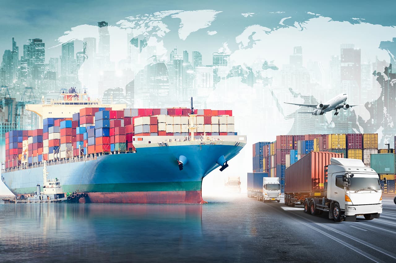 supply chain article