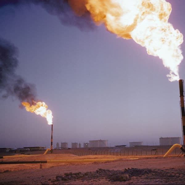 natural-gas