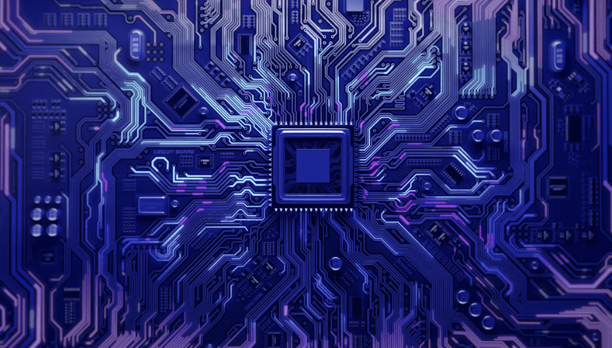 marvell technology
