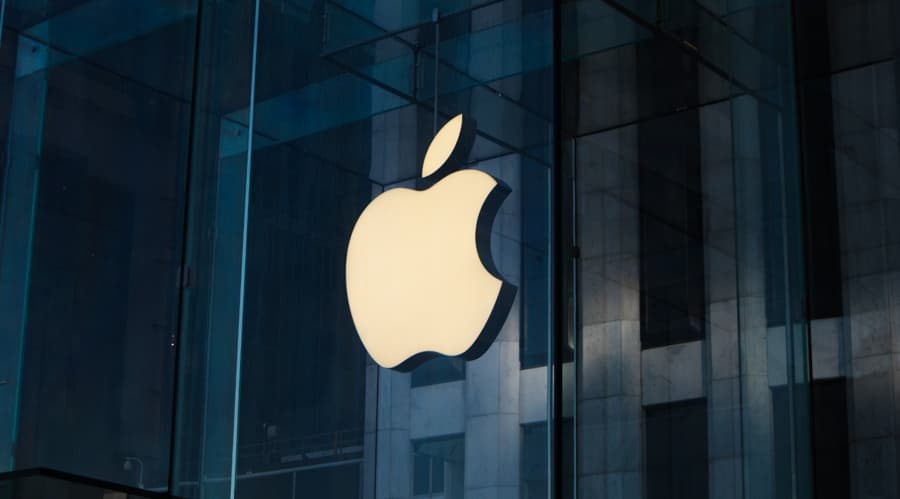 Apple in 2026