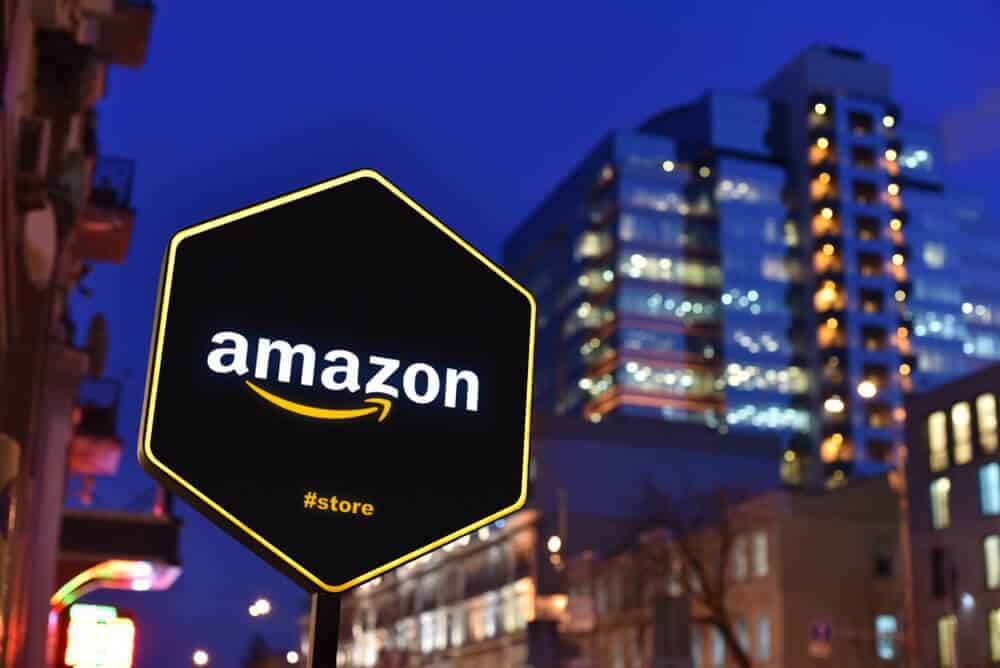 amazon