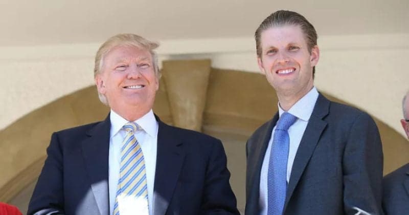 Trumpcoin