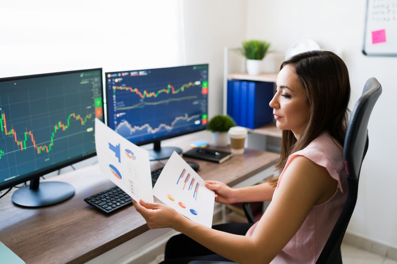 What is the stock market?