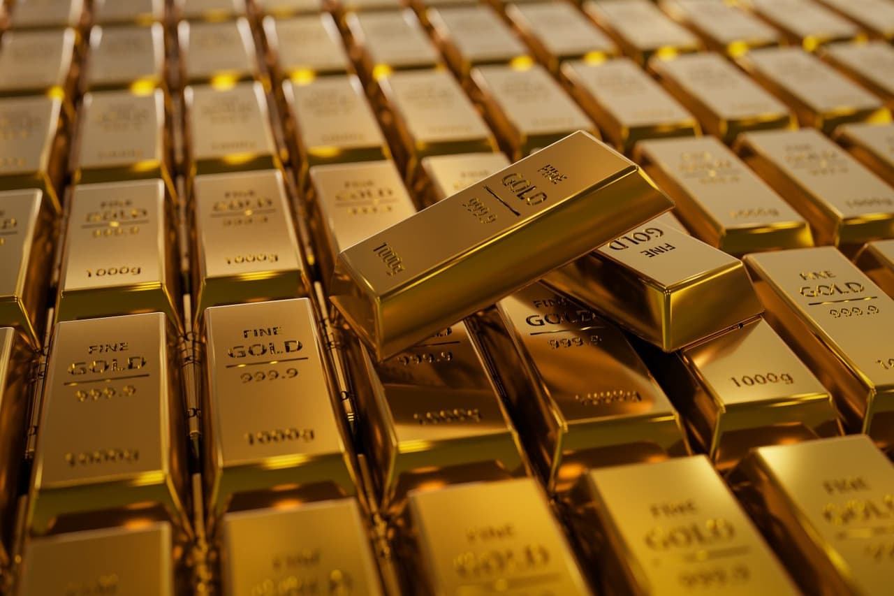 gold prices