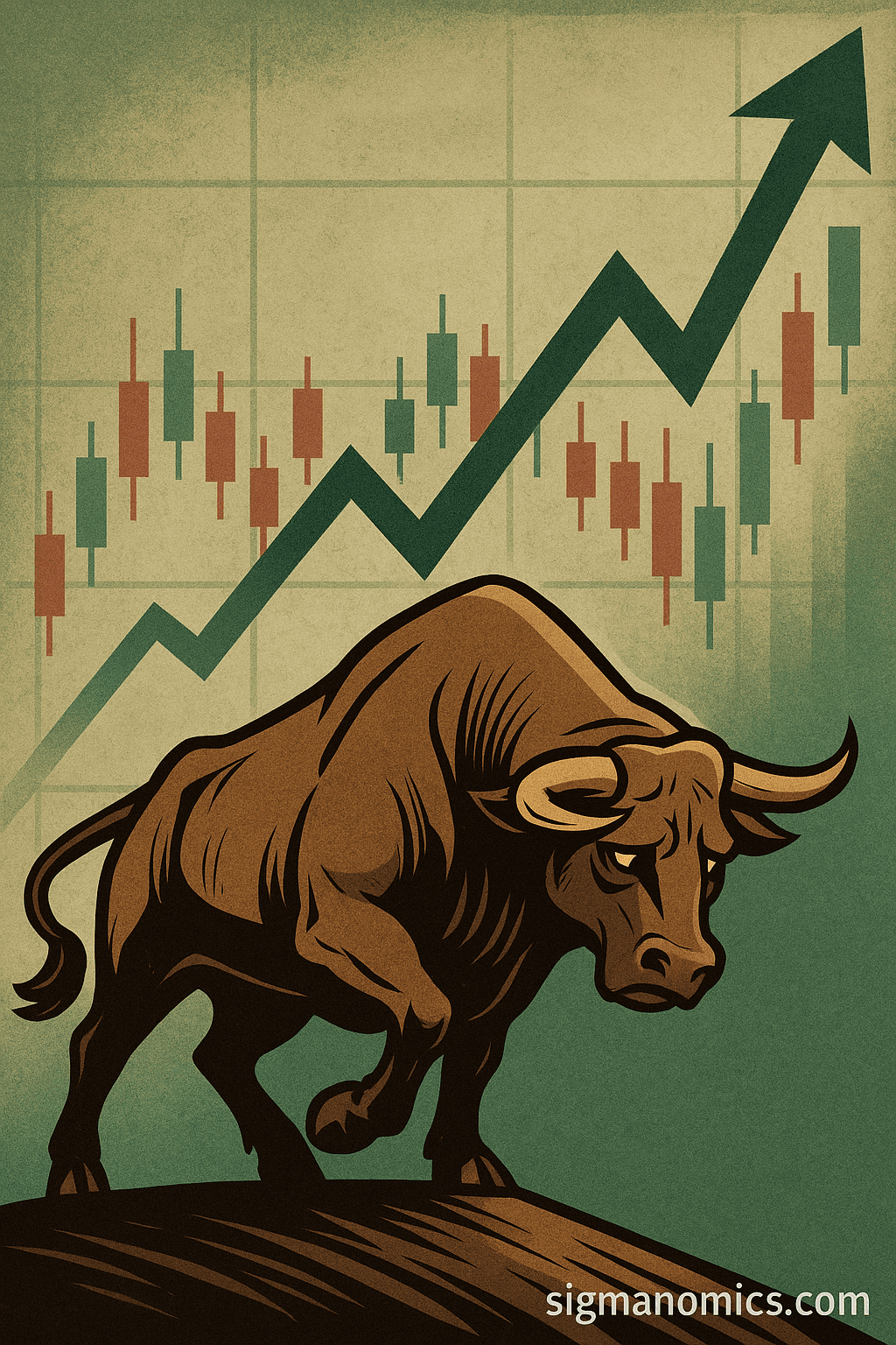 bull market