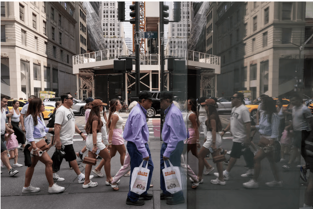 consumer spending