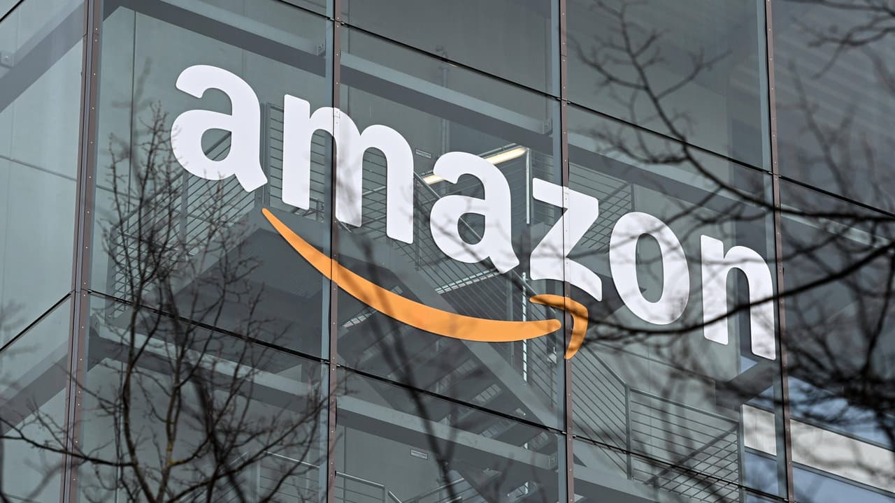 Amazon