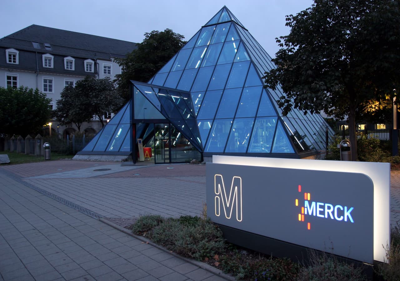 Merck’s Next Growth Chapter Is Starting to Outshine Keytruda Risk