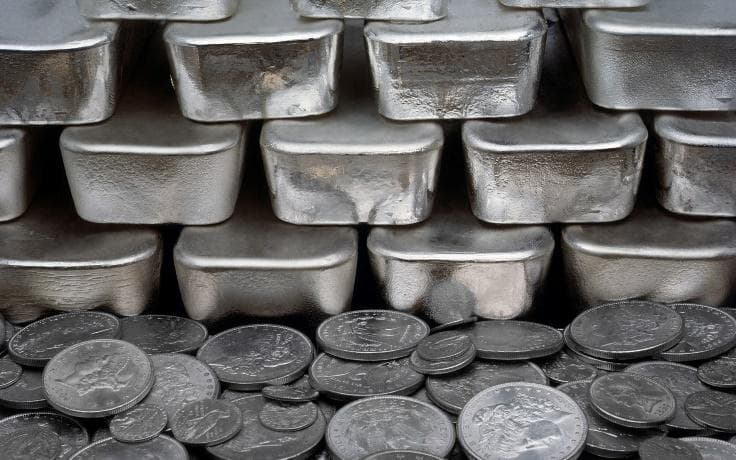 silver-commodity-money